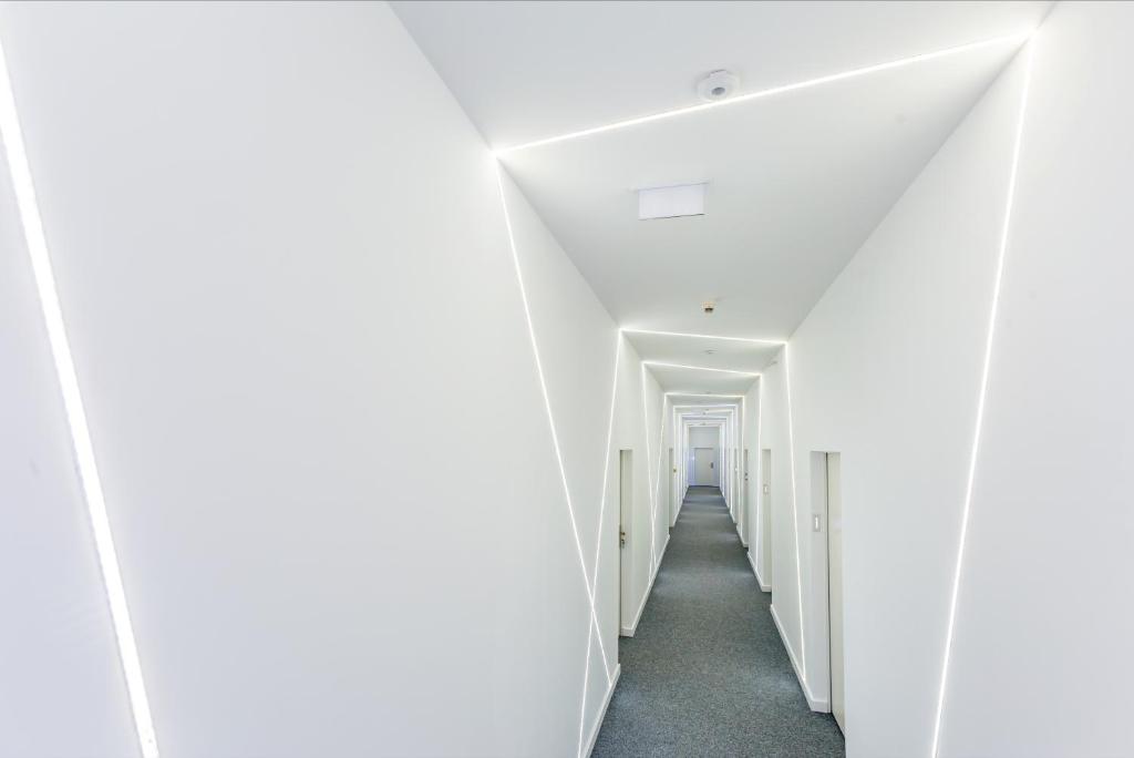 Fotografia z galérie ubytovania Park Hotel Bydgoszcz v destinácii Bydgoszcz