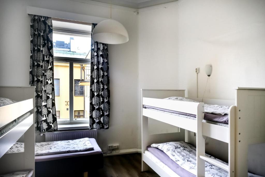 Hostel Diana Park, Helsinki – päivitetyt vuoden 2024 hinnat