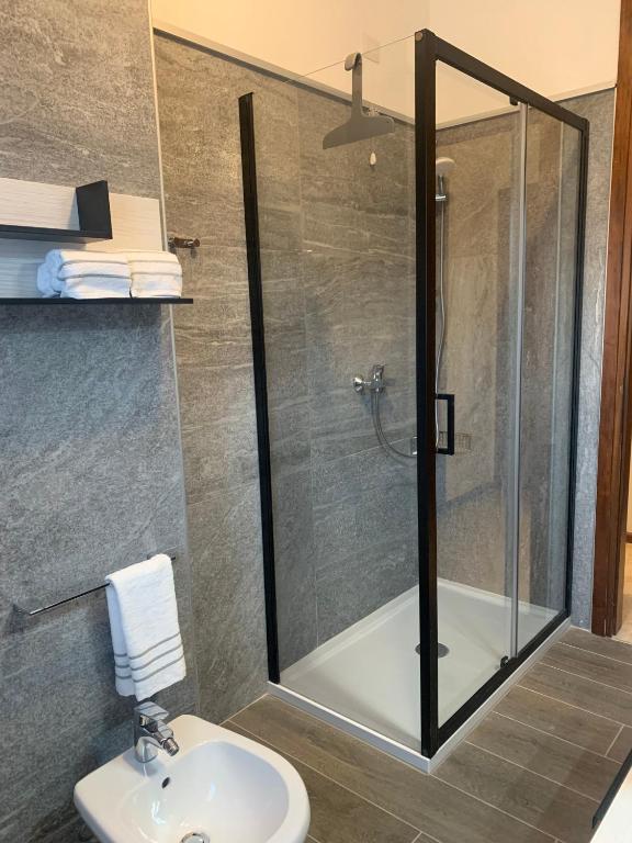 Lario Promenade: family friendly apartment in Como - 13