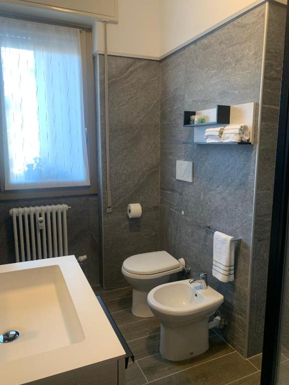 Lario Promenade: family friendly apartment in Como - 11