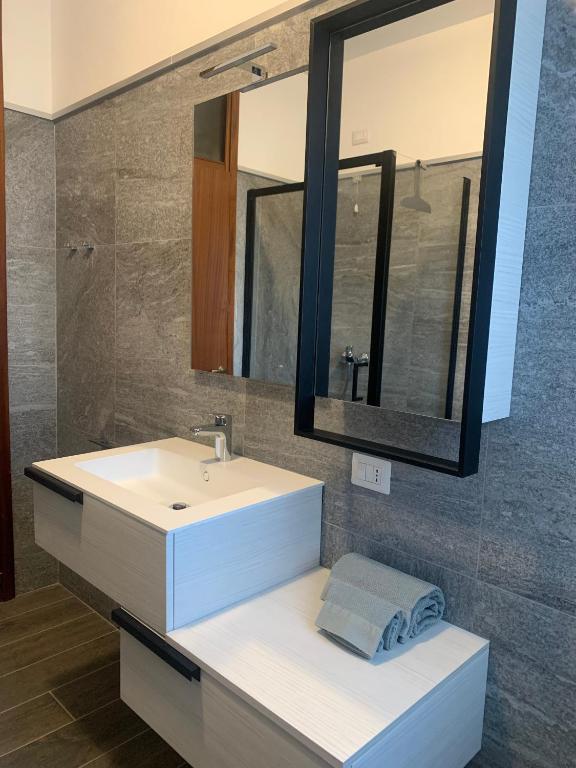 Lario Promenade: family friendly apartment in Como - 12