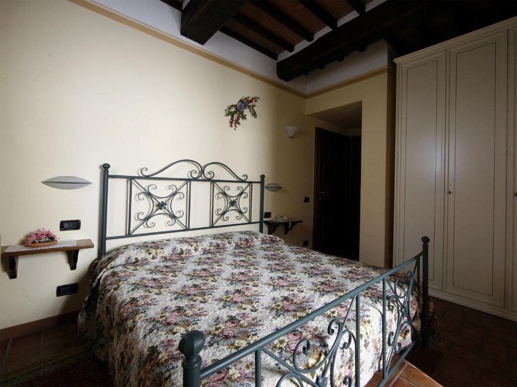 Agriturismo Sanguineto - 8