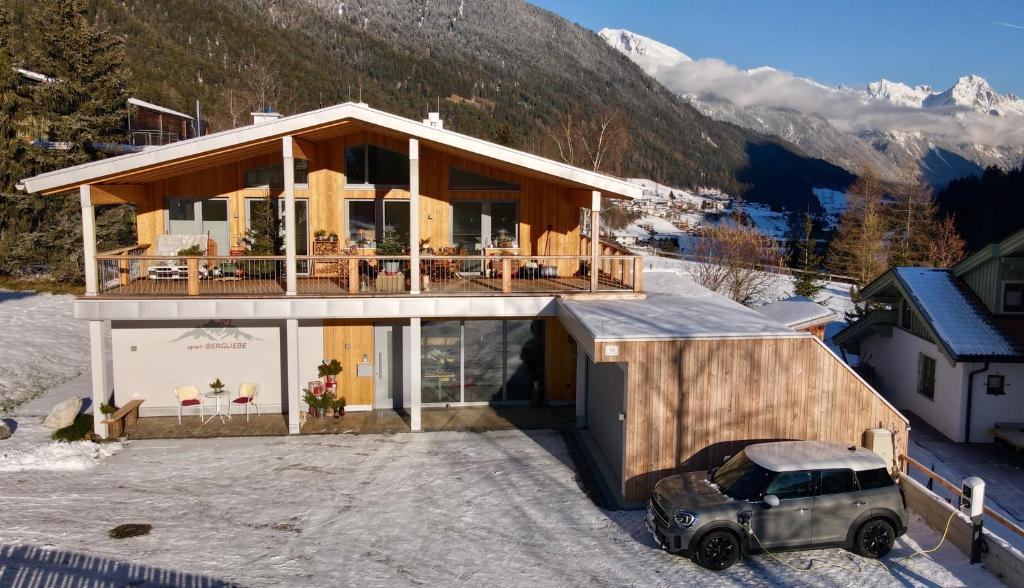 apart-BERGLIEBE - Housity