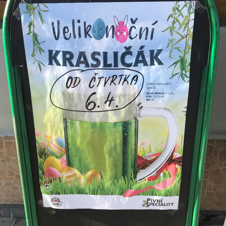 Certifikát, hodnocení, plakát nebo jiný dokument vystavený v ubytování Penzion u Formana