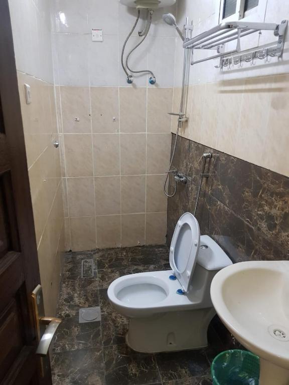 Saraya Taibah Hotel - Appartamento Con 2 Camere Da Letto