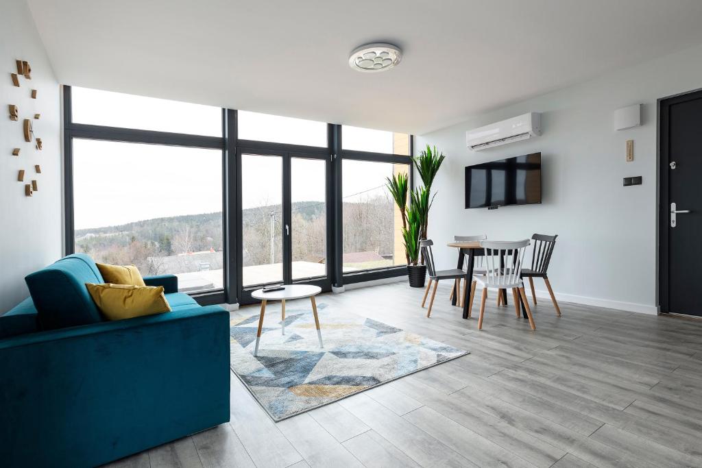 Sośnie Górne Resort & Spa - 5