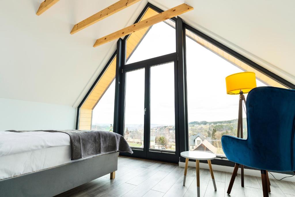 Sośnie Górne Resort & Spa - 13