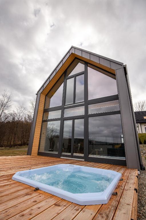 Sośnie Górne Resort & Spa - 15