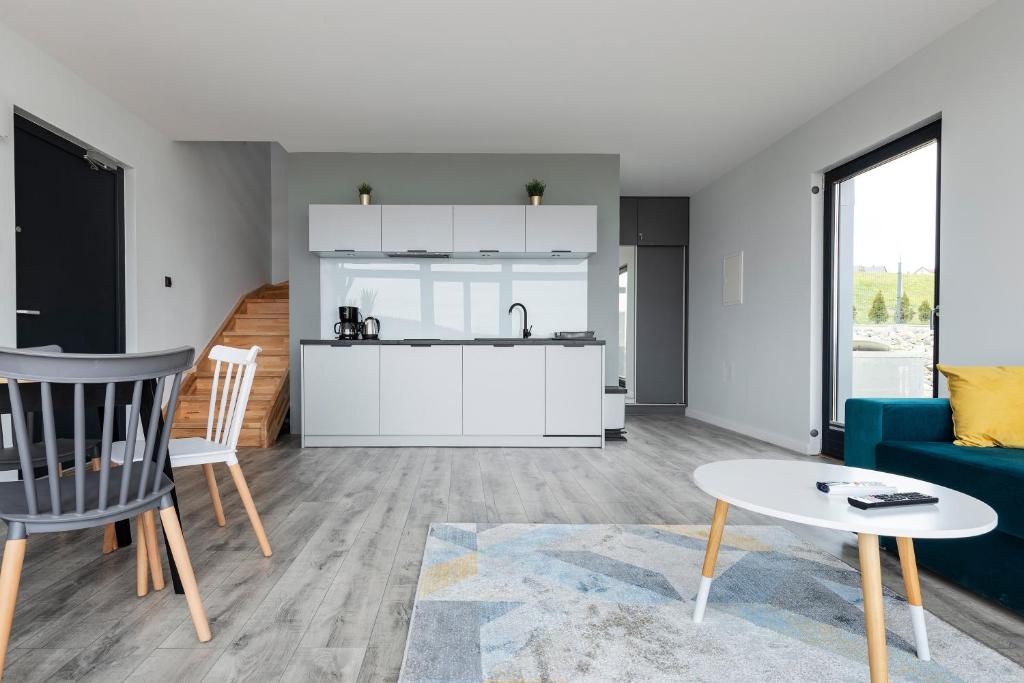 Sośnie Górne Resort & Spa - 1