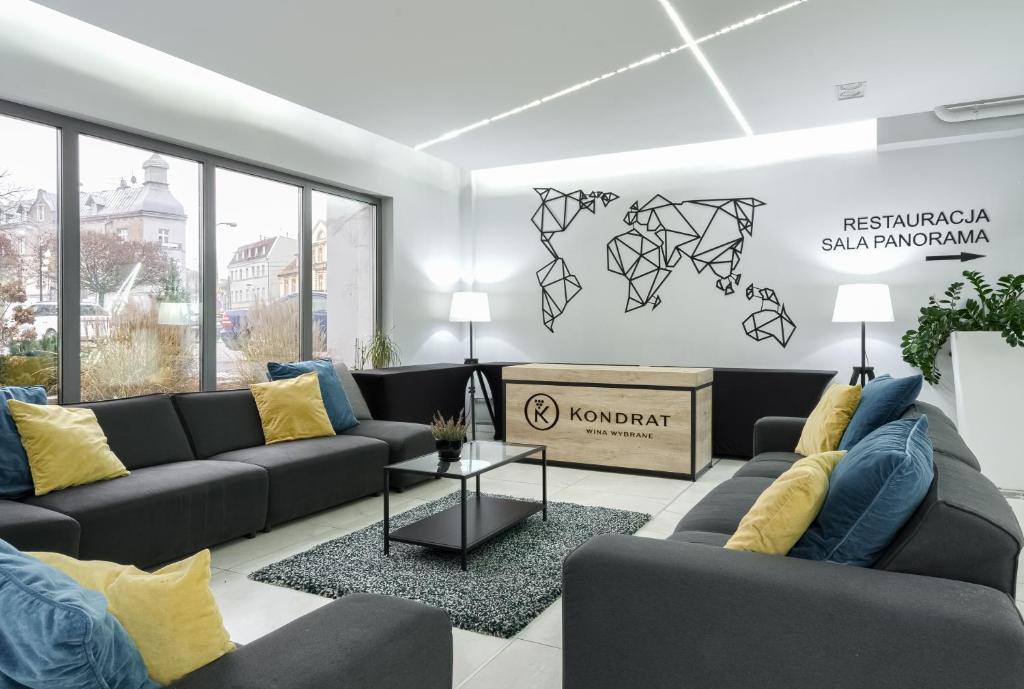 Park Hotel Bydgoszcz - Resim 21