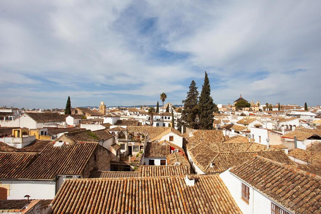 Hotel Madinat - Resim 40