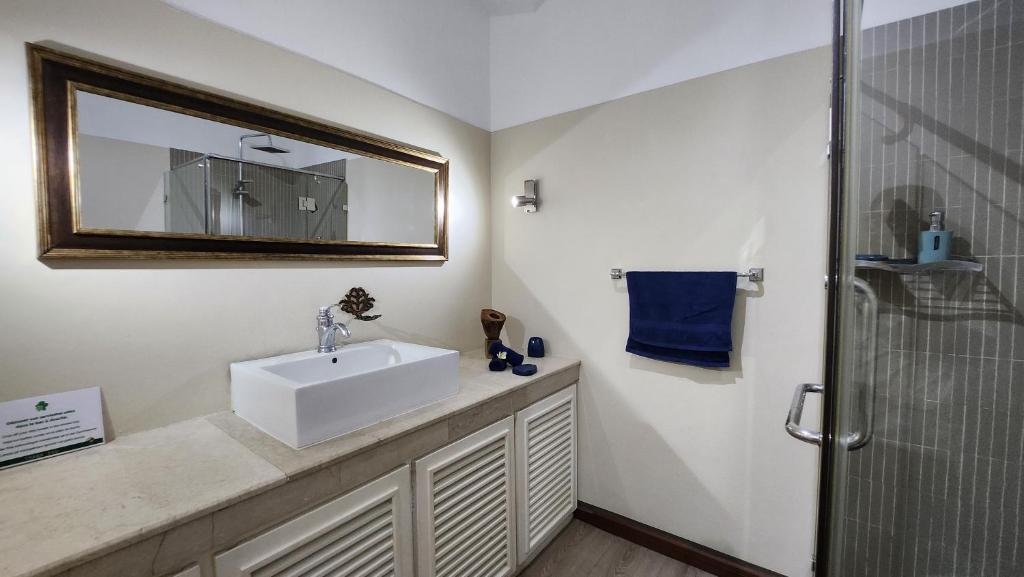 La Maison de la plage - Guest House - 8