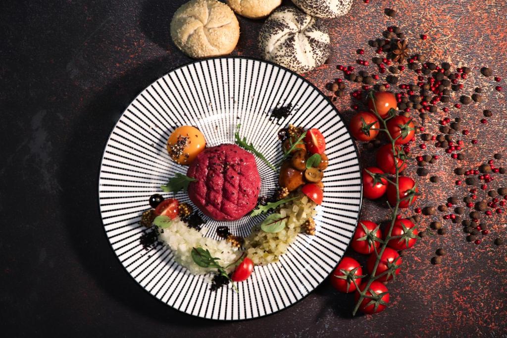 Park Hotel Bydgoszcz - Resim 43