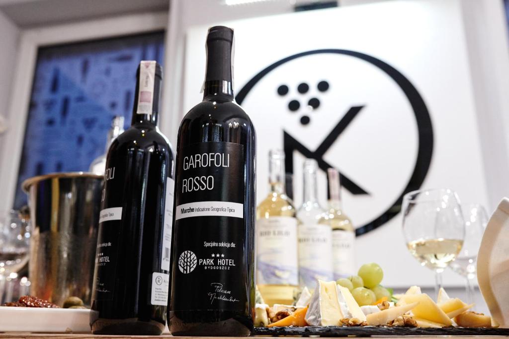 Park Hotel Bydgoszcz - Resim 28