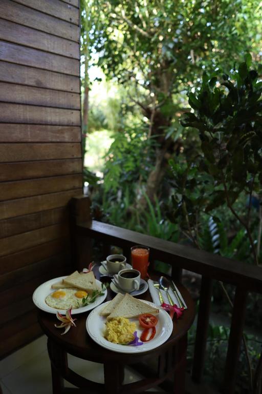 The Catar Cottages - 18