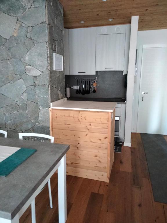 Fotografia z galérie ubytovania Condominio Baradello v destinácii Aprica