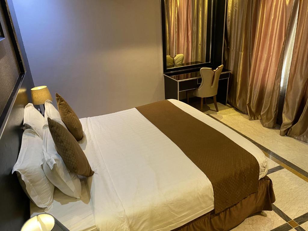 RAK Hotel Apartments - Suite Exécutive
