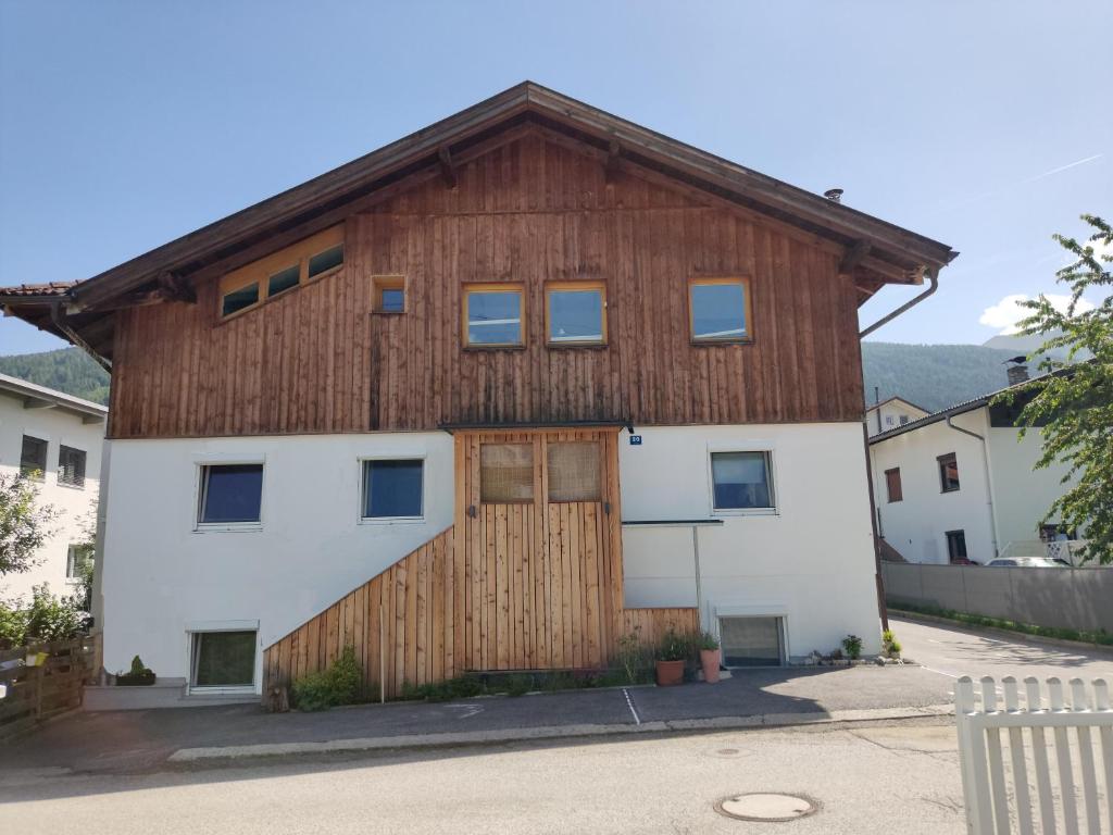 Ferienwohnung Elisa - One-Bedroom Apartment