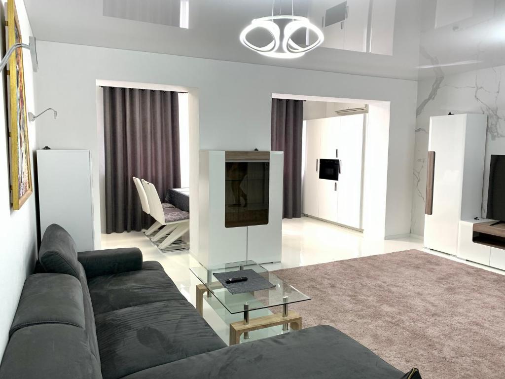 Apartments, Tashkent (updated prices 2024)