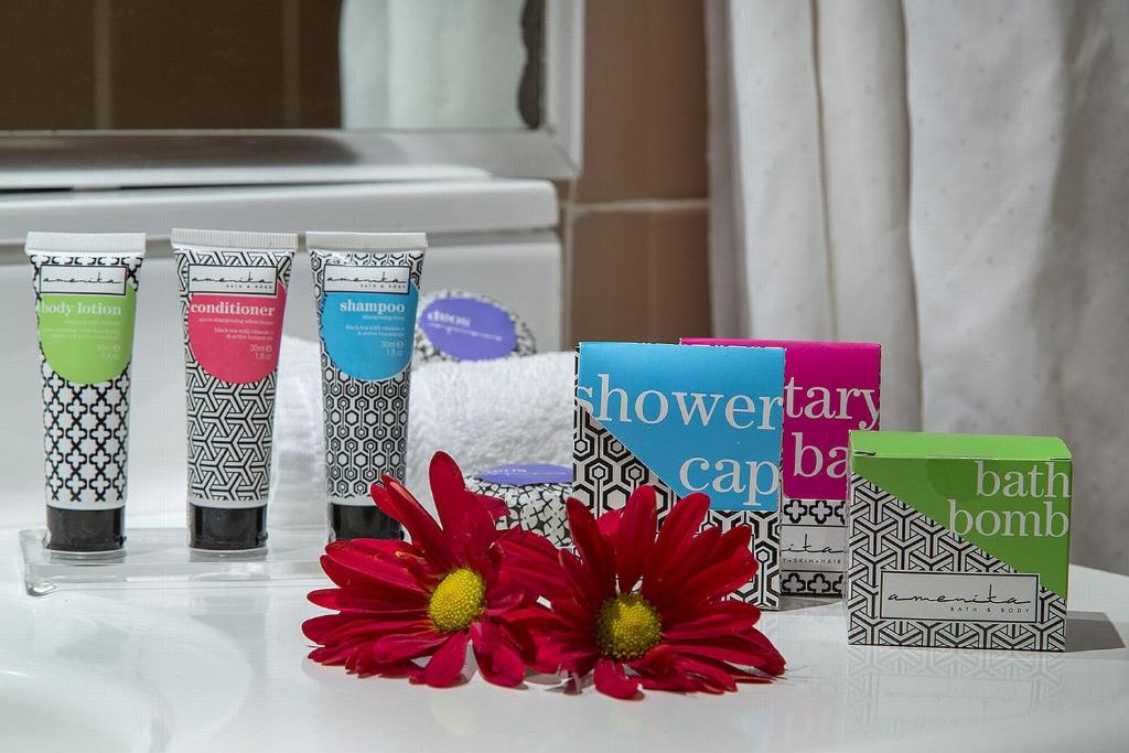 Macleay Hotel - Resim 23