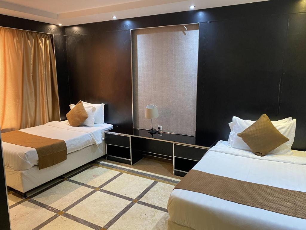 RAK Hotel Apartments - Suite Familiale