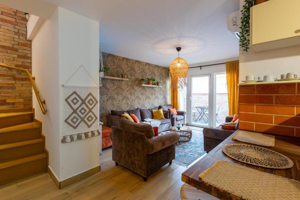 Bohome Budapest
