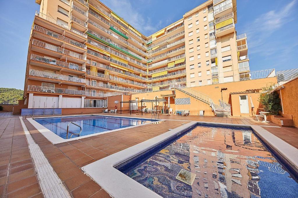 La Marina, Malgrat de Mar – Bijgewerkte prijzen 2023