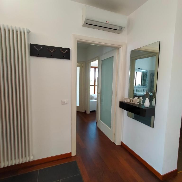 Fotografie z fotogalerie ubytování L'OLIVO appartamento turistico v destinaci Lucignano