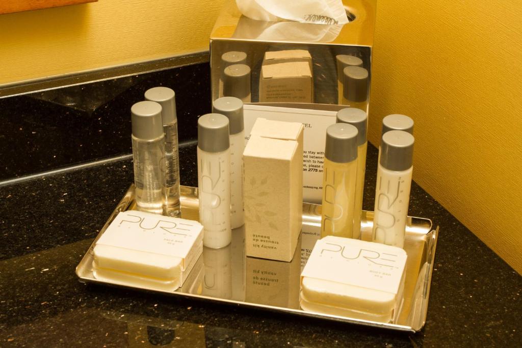 Pinnacle Hotel Harbourfront - Resim 43