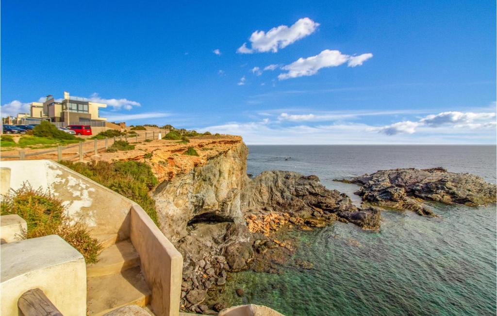 Beautiful Home In Cartagena With Outdoor Swimming Pool, Wifi ...
