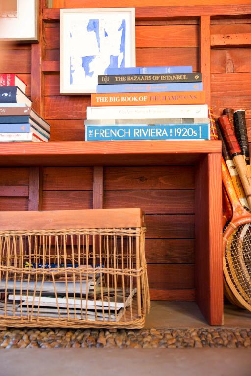 Fotografie z fotogalerie ubytování Sparrows Lodge v destinaci Palm Springs