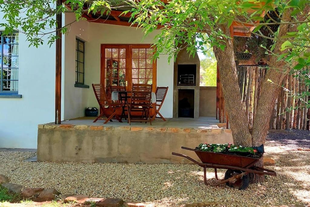 Galeriebild der Unterkunft Southfield Cottage in Middelburg