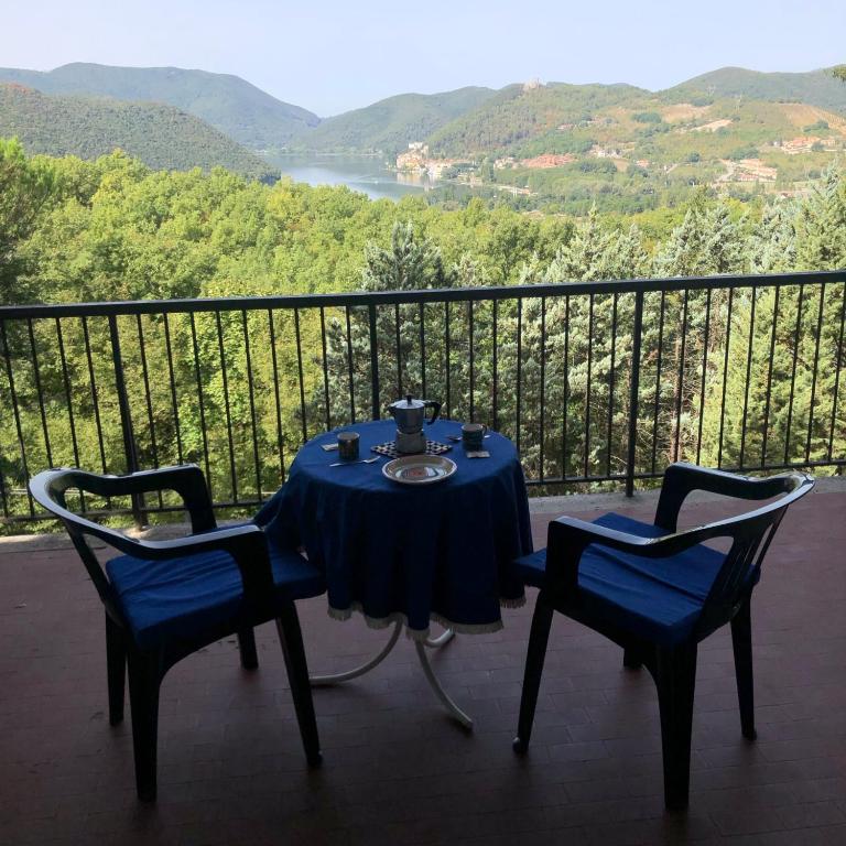Colle SantʼAngelo