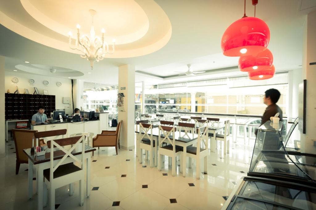 Zing Resort & Spa - Resim 41