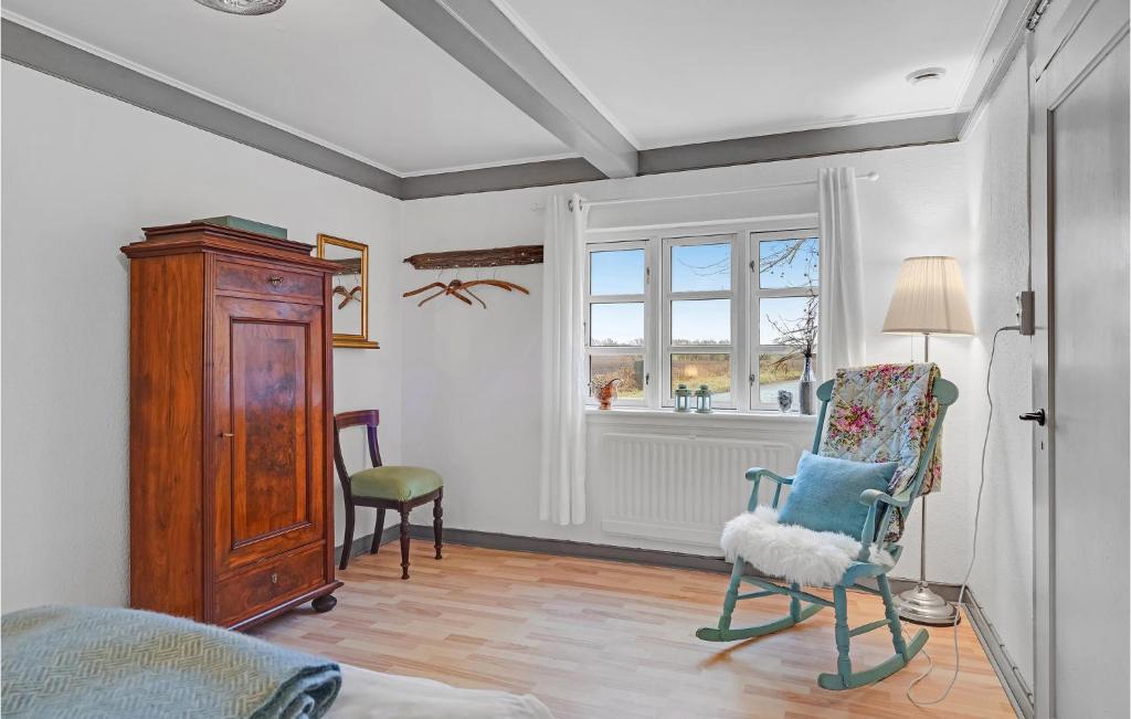 Fotografie z fotogalerie ubytování Cozy Home In Rudkøbing With Wifi v destinaci Rudkøbing