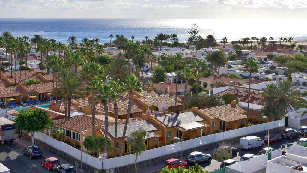 Bungalows Los Almendros - Exclusive Vacation Club, Playa del ...