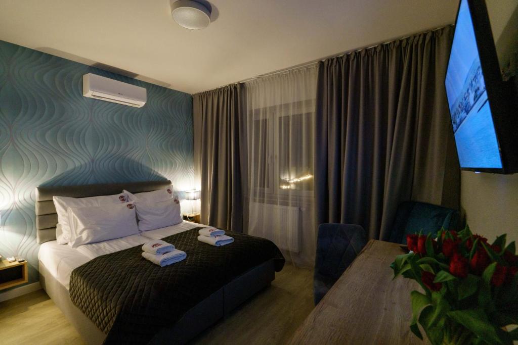 Kamienica no 111a Warsaw Airport - Resim 28