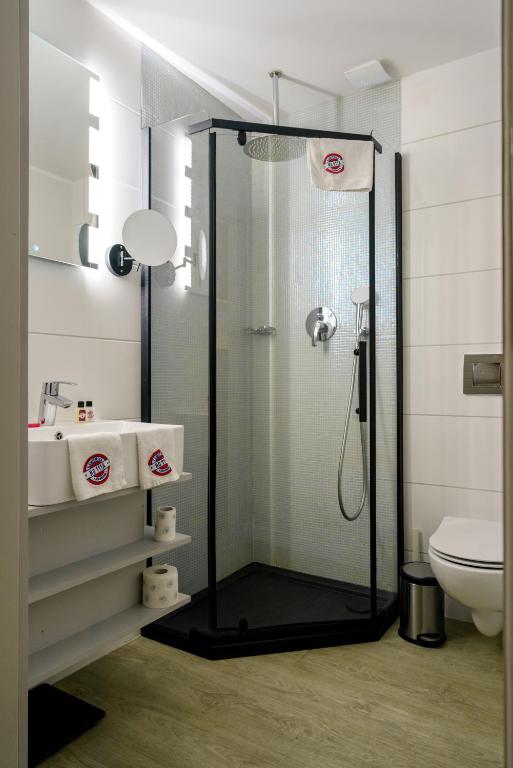 Kamienica no 111a Warsaw Airport - Resim 29