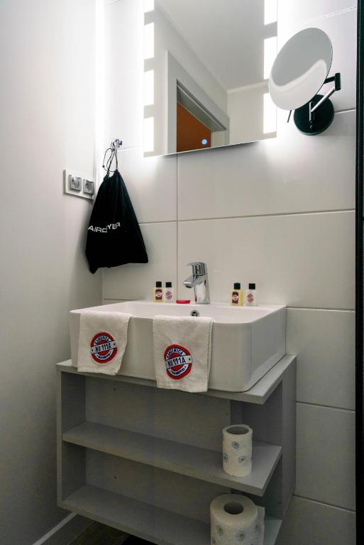 Kamienica no 111a Warsaw Airport - Resim 30