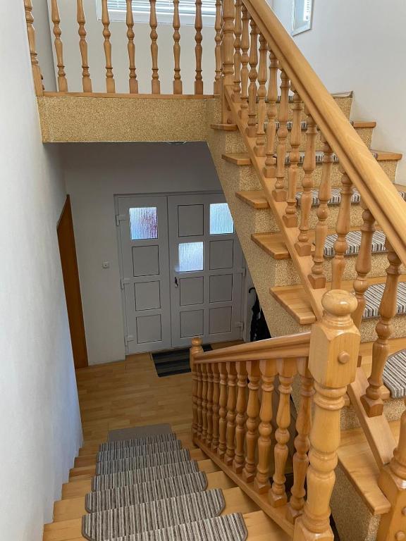 Fotografie z fotogalerie ubytování Apartman Tratica Ugljan v destinaci Ugljan