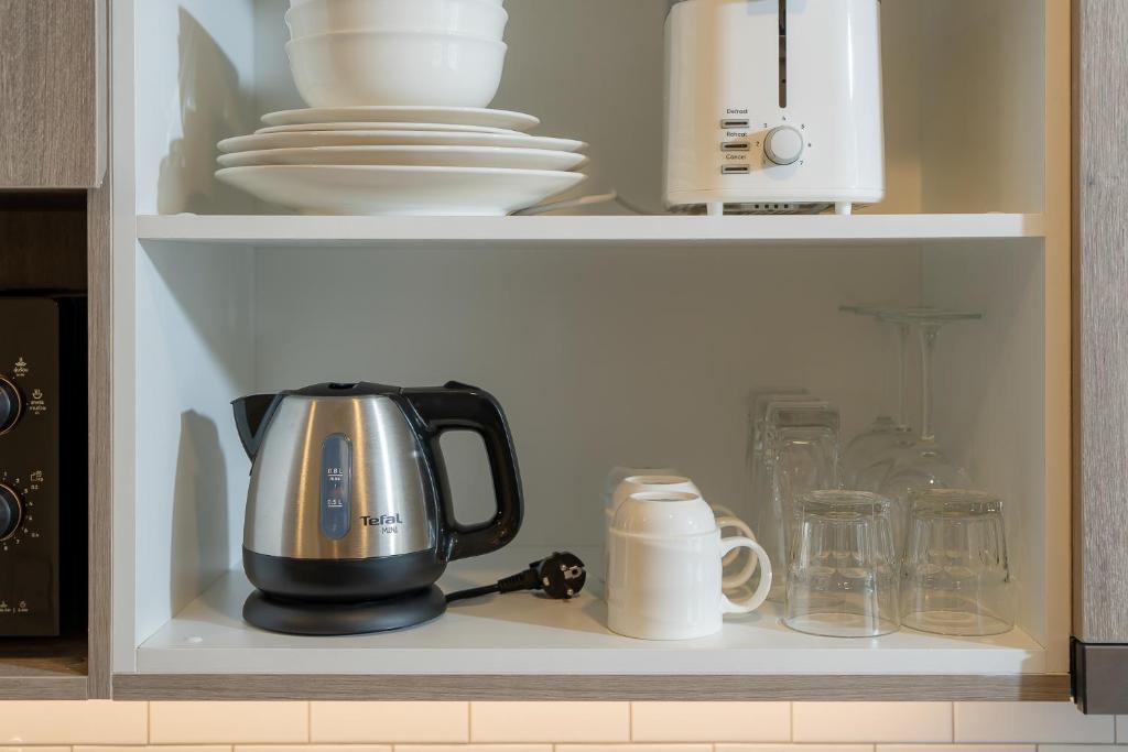 Staybridge Suites Bangkok Sukhumvit by IHG - Resim 24