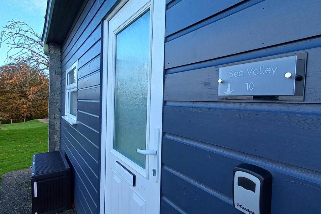 Fotografie z fotogalerie ubytování 10 Sea Valley v destinaci Bideford