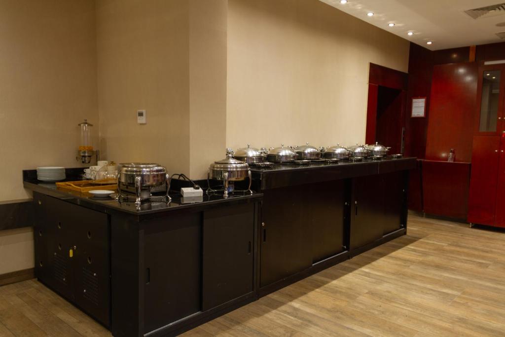 Villaggio Hotel Abu Dhabi - Resim 19