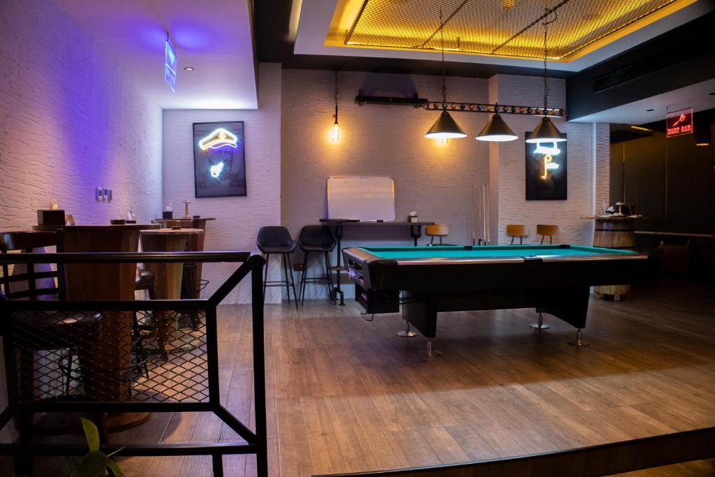 Villaggio Hotel Abu Dhabi - Resim 22