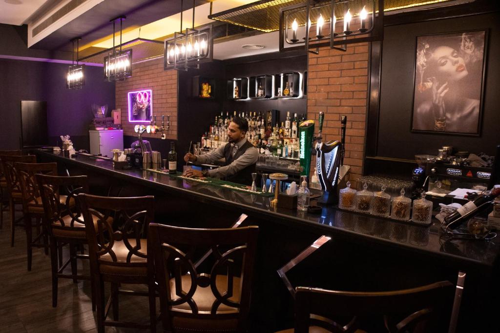 Villaggio Hotel Abu Dhabi - Resim 21