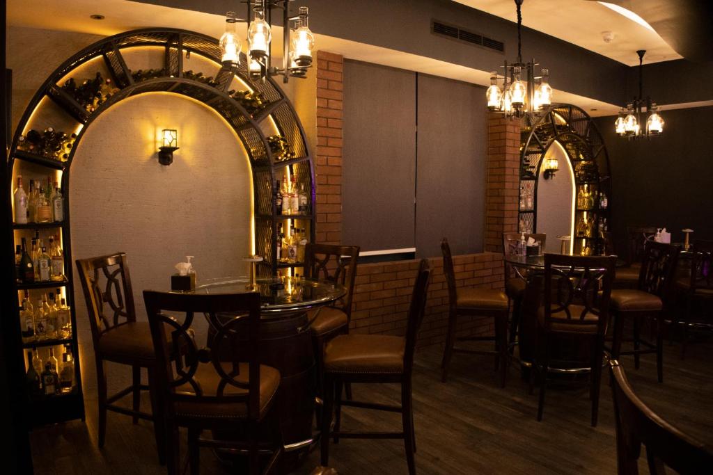 Villaggio Hotel Abu Dhabi - Resim 20