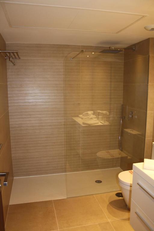 Aqua Apartments Vento, Marbella - Luxe Appartement