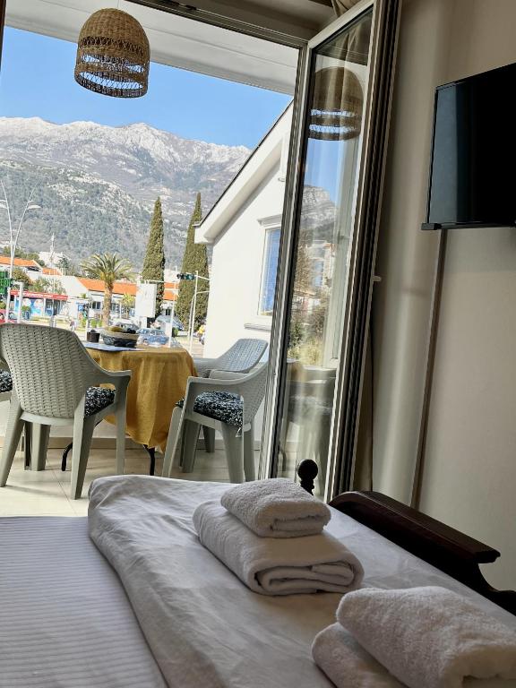 Villa Merci Budva - 12