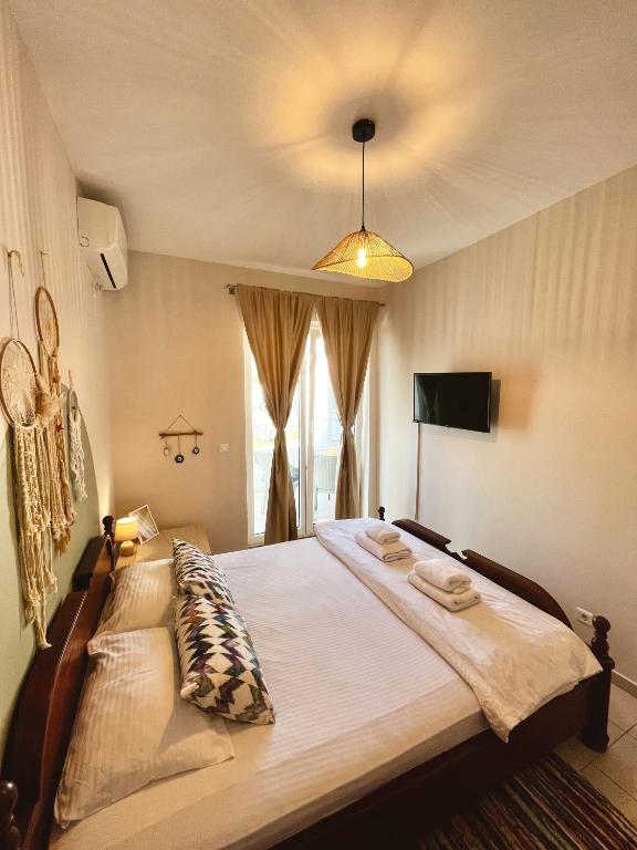 Villa Merci Budva - 1