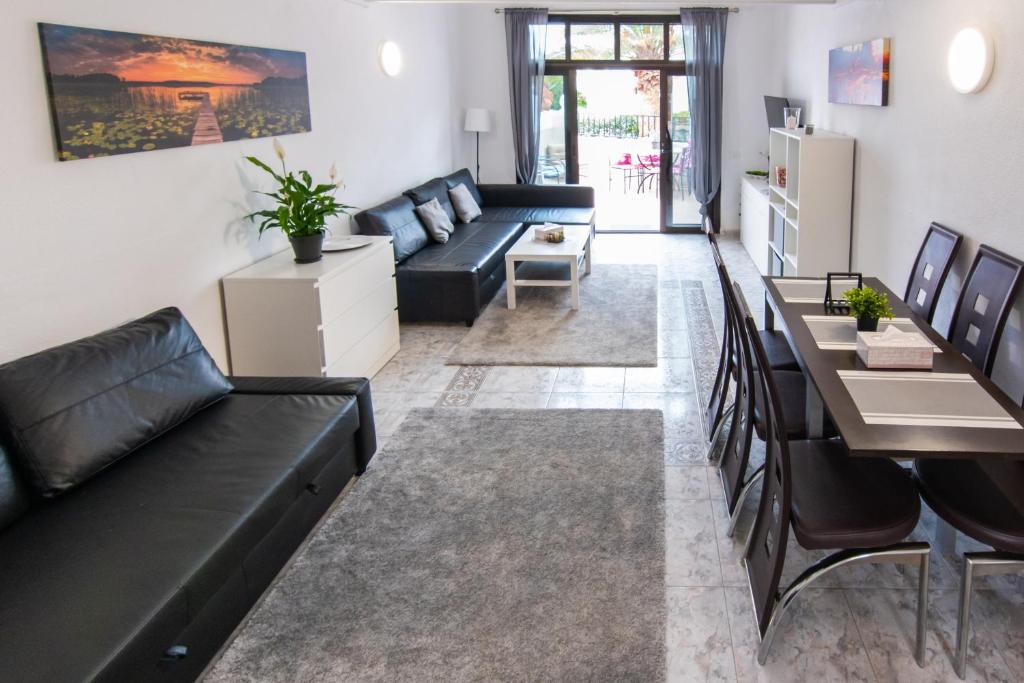 Fotografie z fotogalerie ubytování Casa de Palmeras v destinaci Adeje